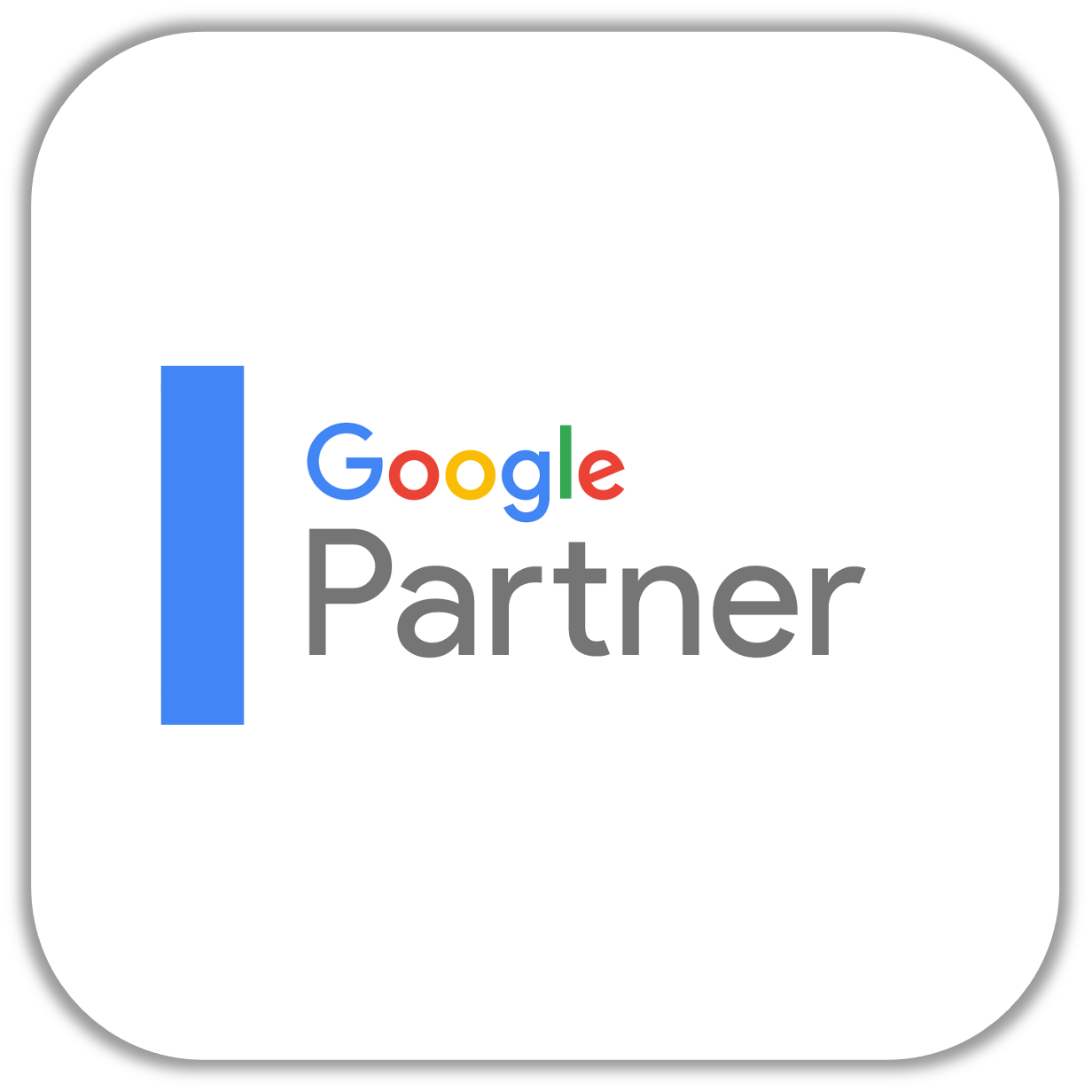 Google Partner