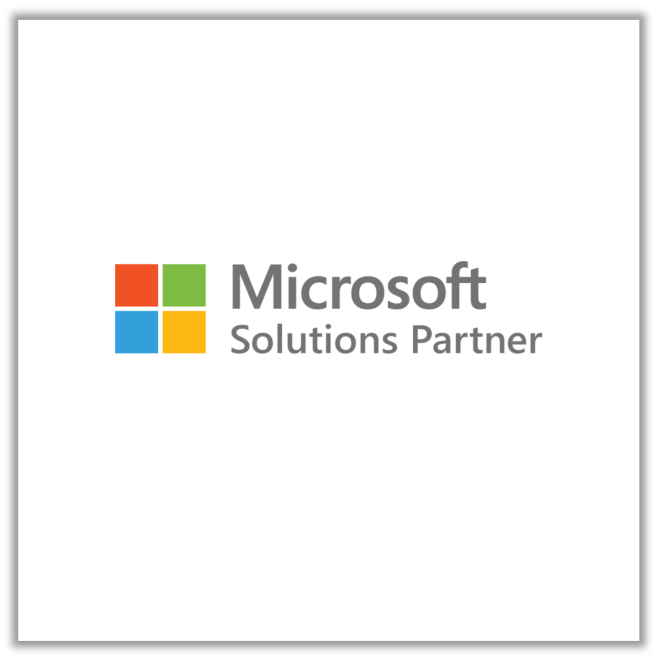 Microsoft
